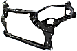 Radiator Support Assembly, 4 Cyl., 1.6L Engine