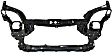 Radiator Support Assembly, 4 Cyl., 1.6L Engine