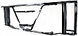 Radiator Support Assembly