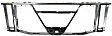 Radiator Support Assembly