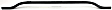 Radiator Support Upper Tie Bar