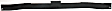 Radiator Support Upper Tie Bar