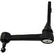 Idler Arm, Passenger Side, RWD