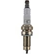 7140 Spark Plug, 3.2L, 6Cyl, Sold Individually, Double Platinum Power Series