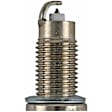 7140 Spark Plug, 3.2L, 6Cyl, Sold Individually, Double Platinum Power Series