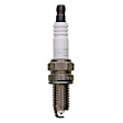 7695 Spark Plug, Sold Individually, Double Platinum Power Series