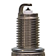 7695 Spark Plug, Sold Individually, Double Platinum Power Series