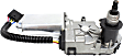 Rear Wiper Motor, 6 Cyl., 4.3L Engine, without Washer Pump