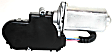 Rear Wiper Motor, 6 Cyl., 4.3L Engine, without Washer Pump