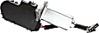 Rear Wiper Motor, 6 Cyl., 4.3L Engine, without Washer Pump