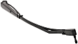 1989 Chevrolet C1500 Cheyenne - Front, Driver or Passenger Side Wiper Arm, Full-Size Pickup