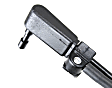 1989 Chevrolet C1500 Cheyenne - Front, Driver or Passenger Side Wiper Arm, Full-Size Pickup