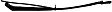 1989 Chevrolet C1500 Cheyenne - Front, Driver or Passenger Side Wiper Arm, Full-Size Pickup
