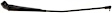 1989 GMC S15 Base - Front, Driver or Passenger Side Wiper Arm