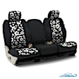 CSC2PD13 Seat Cover, Made of Neosupreme, 2-tone Design, Neosupreme Series