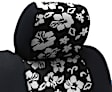 CSC2PD13 Seat Cover, Made of Neosupreme, 2-tone Design, Neosupreme Series