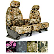 CSC2PD17 Seat Cover, Made of Neosupreme, 2-tone Design, Neosupreme Series
