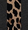 CSC2PD17 Seat Cover, Made of Neosupreme, 2-tone Design, Neosupreme Series