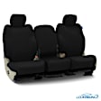 CSC2S1 Seat Cover, Made of Spacer Mesh, 2-tone Design