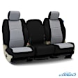 CSC2S3 Seat Cover, Made of Spacer Mesh, 2-tone Design