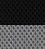 CSC2S3 Seat Cover, Made of Spacer Mesh, 2-tone Design