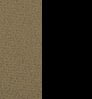 CSCF11 Seat Cover, Made of Neoprene, 2-tone Design, Neoprene For Jeep Series