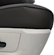 CSCRH1 Seat Cover, Solid Design, Rhinohide Series
