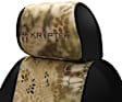CTSC2KT07 Seat Cover, Made of Neosupreme, 2-tone Design, Neosupreme Series