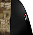 CTSC2KT07 Seat Cover, Made of Neosupreme, 2-tone Design, Neosupreme Series