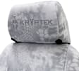 CTSCKT12 Seat Cover, Made of Neosupreme, Solid Design, Neosupreme Tactical Kryptek Camo Series