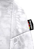 CTSCKT12 Seat Cover, Made of Neosupreme, Solid Design, Neosupreme Tactical Kryptek Camo Series