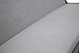 DFSZVSCH7469D Sun Shade - Gray, Vinyl/Suede, Custom Fit, Sold individually