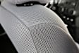MSCSMM03 Seat Cover, Solid Design