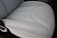 MSCSMM03 Seat Cover, Solid Design