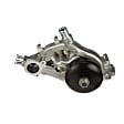 W1106RF Water Pump, New RAPID-FIT Series