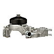 W1106RF Water Pump, New RAPID-FIT Series