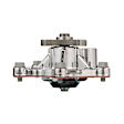 W2061RF Water Pump, New RAPID-FIT Series