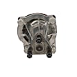 W624RF Water Pump, New RAPID-FIT Series