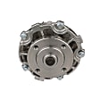 W625RF Water Pump, New RAPID-FIT Series