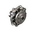 W625RF Water Pump, New RAPID-FIT Series