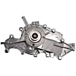 W9044RF Water Pump, 3.0L, 6Cyl, New RAPID-FIT Series