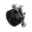 W9173RF Water Pump, 1.8L, 4Cyl, New RAPID-FIT Series