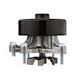 W9173RF Water Pump, 1.8L, 4Cyl, New RAPID-FIT Series