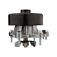 W9173RF Water Pump, 1.8L, 4Cyl, New RAPID-FIT Series