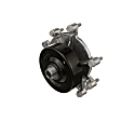 W9240RF Water Pump, New RAPID-FIT Series