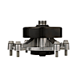W9240RF Water Pump, New RAPID-FIT Series