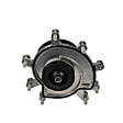 W9240RF Water Pump, New RAPID-FIT Series