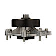 W9240RF Water Pump, New RAPID-FIT Series