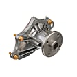 W9322RF Water Pump, RAPID-FIT Series