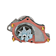W9322RF Water Pump, RAPID-FIT Series